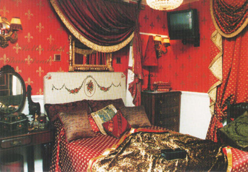 Pavilion 3*