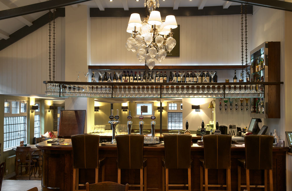Inn Fox And Grapes 3*