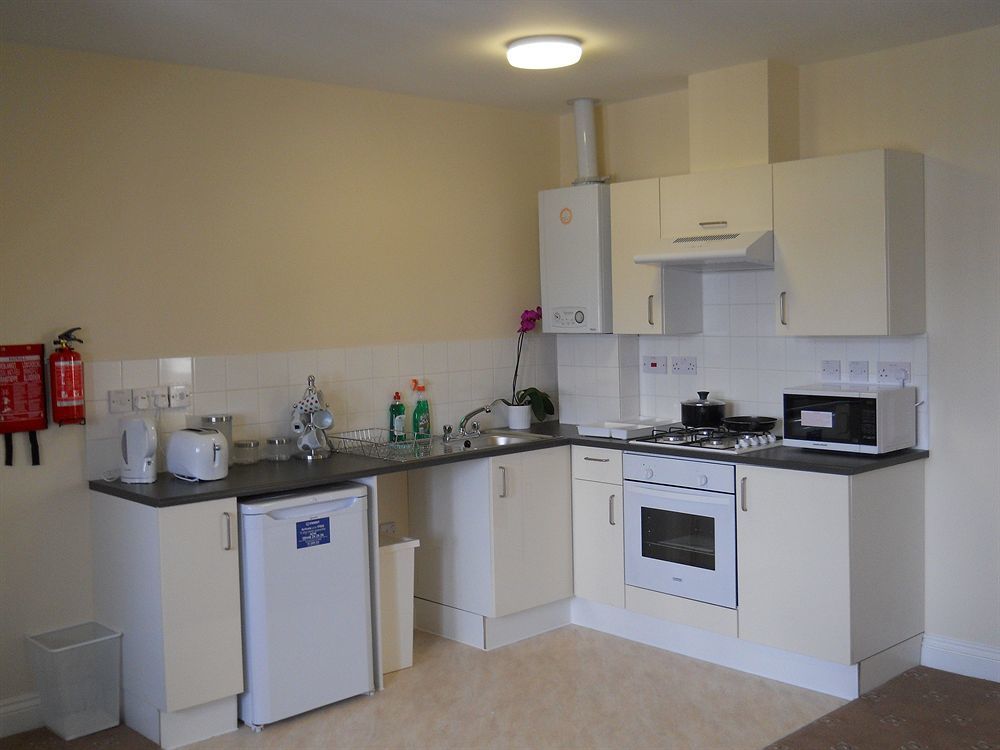 Gasthuis Citystay Londen