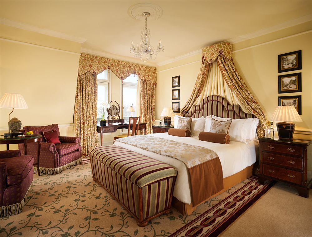 Hotel Mandarin Oriental Hyde Park, 5*