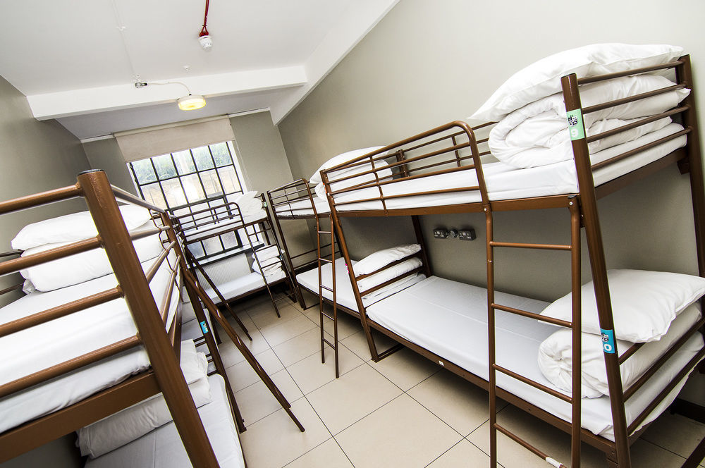 Rest Up London Auberge de jeunesse *