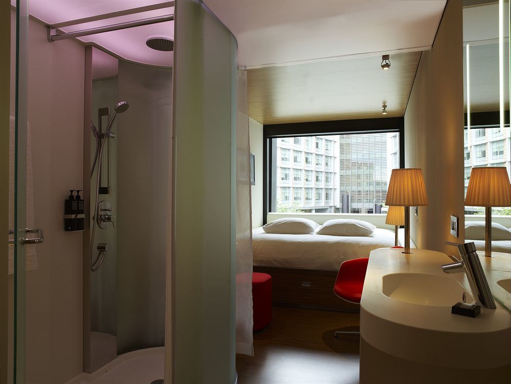 Citizenm Southwark Bankside