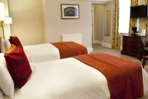 The Brewers Hotell London