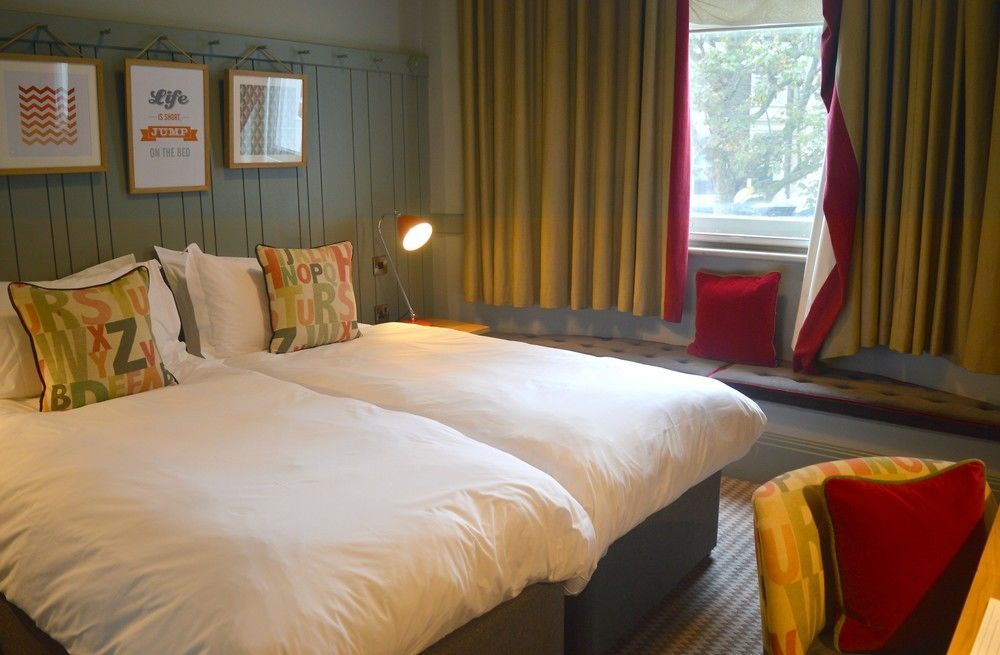 Hotel The Brook Londen