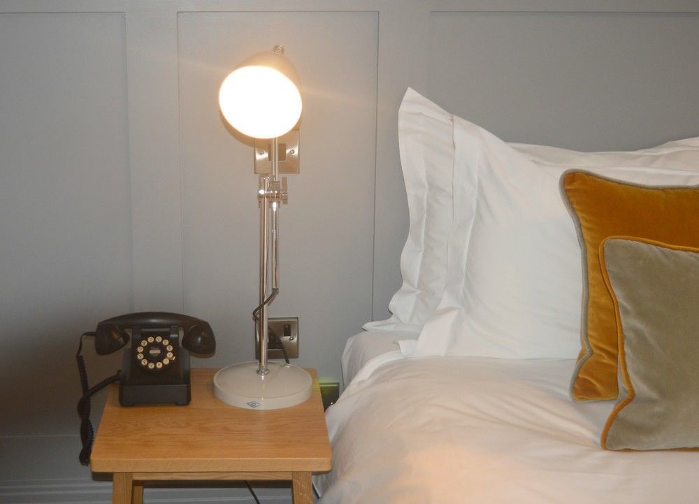 Hotel The Brook Londen