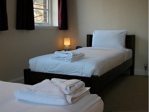 Hotel The Harrison Londra