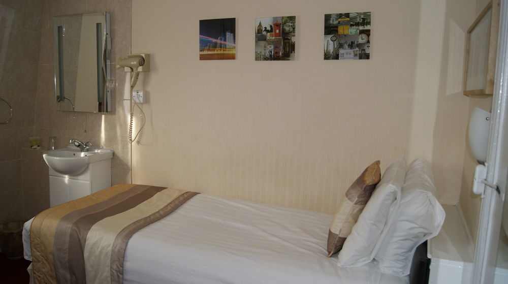 Hotell Parkwood