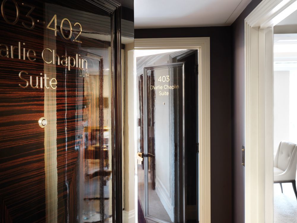 The Wellesley, A Luxury Collection Hotel, Knightsbridge, Hotell 5*