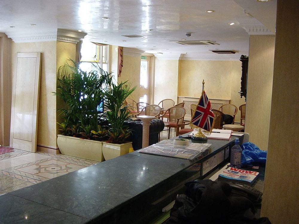 Hotell Troy