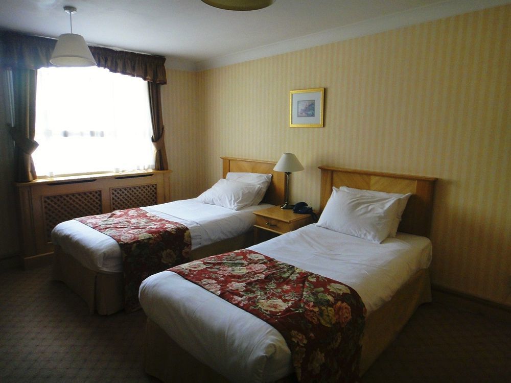 Hotell Troy