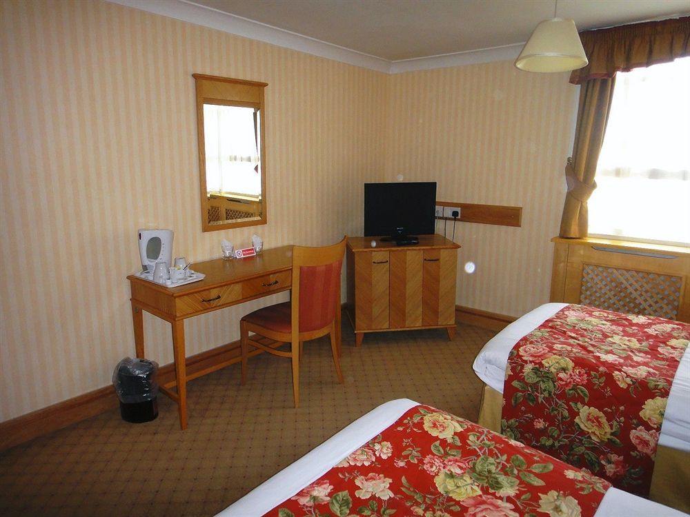 Troy Hotell 3*