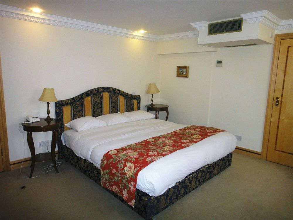 Troy Hotell