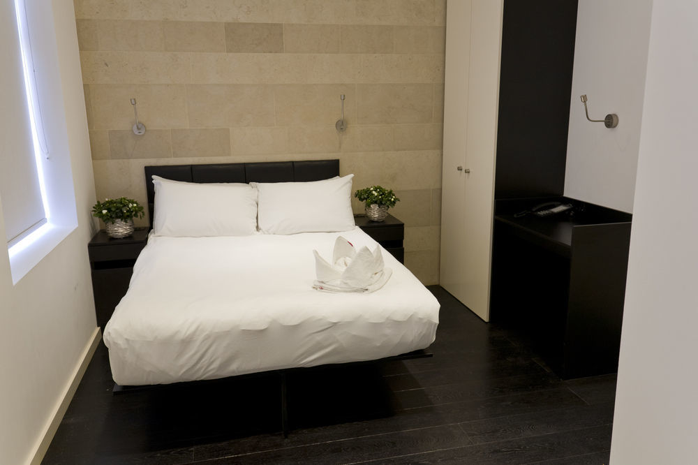 Aparthotel Nox Hyde Park London