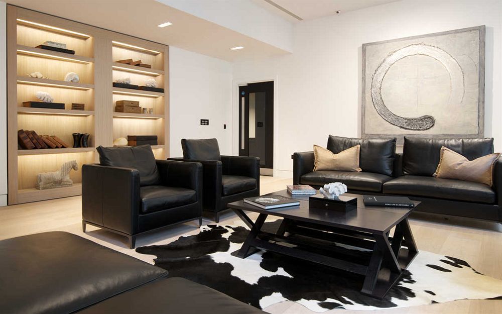 Hotel The Resident Soho Londres