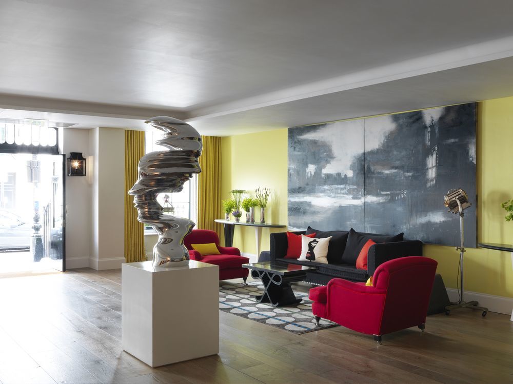 Haymarket Hotel, Firmdale 5*