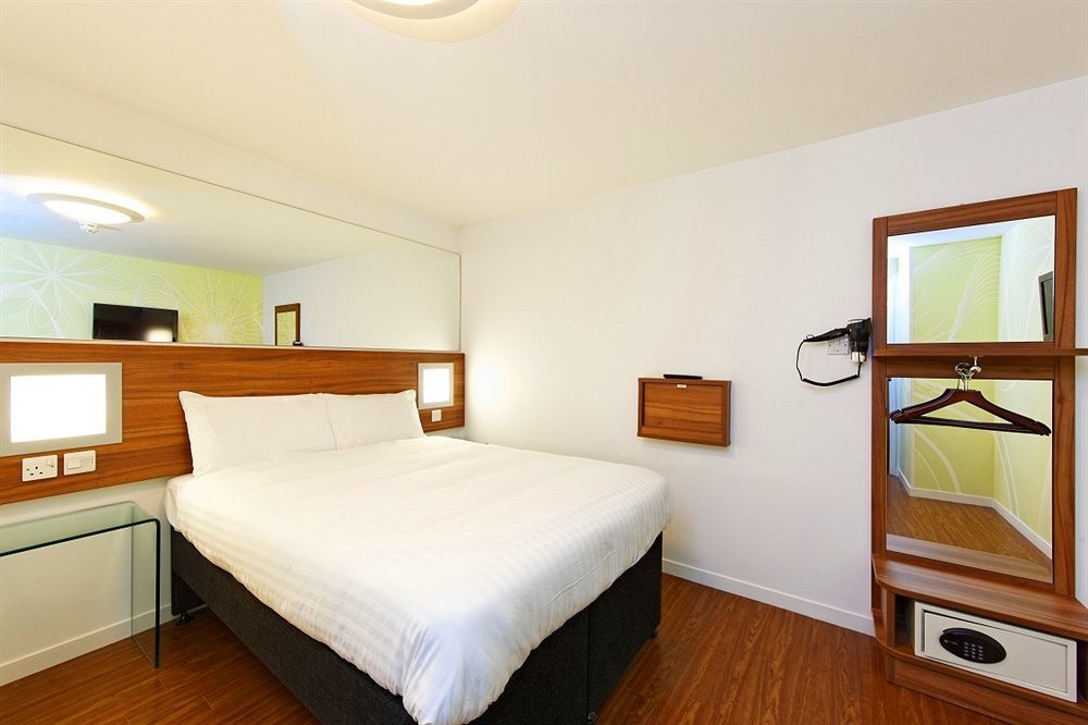 Hotell Point A Paddington