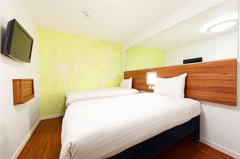 Hotell Point A Paddington 3*
