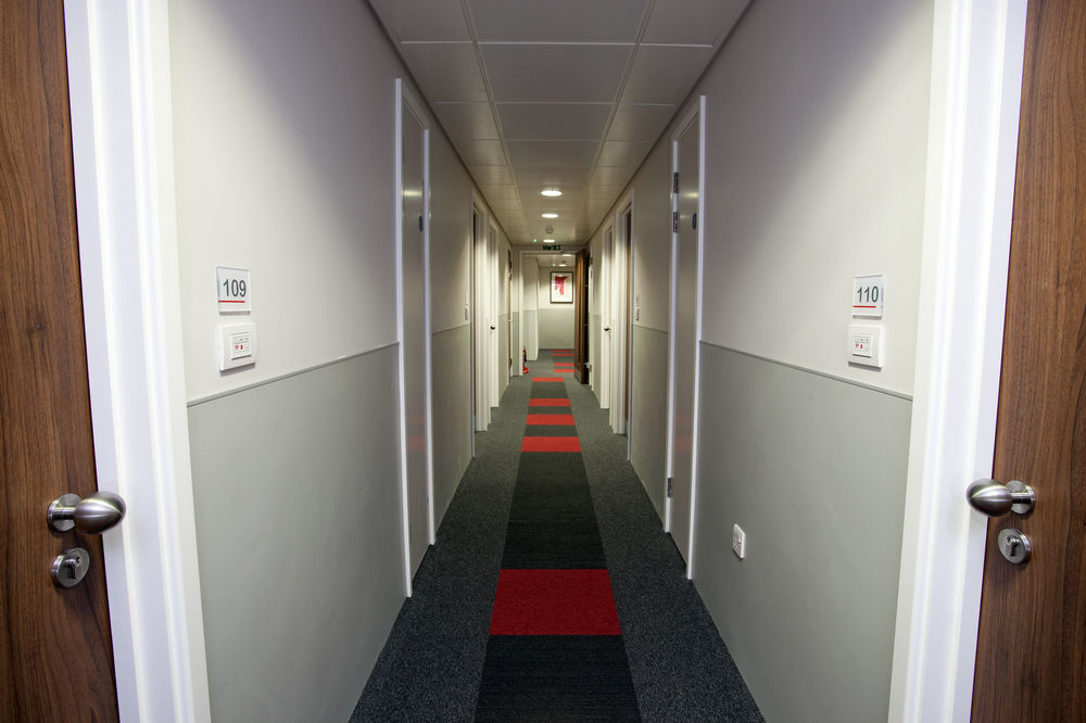 Hotell Point A Paddington