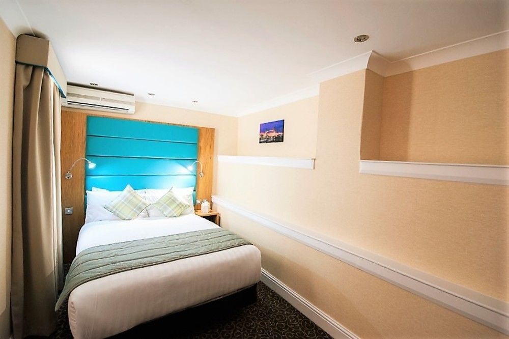 Frühstückspension Astors Belgravia 3*