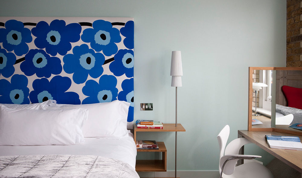 Hotel Boundary Shoreditch 5*