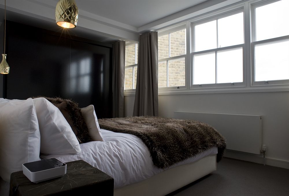Native Hyde Park 4*