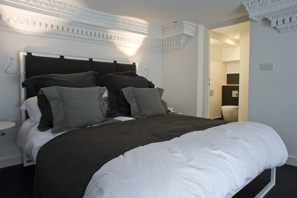 Native Hyde Park Aparthotel 4*