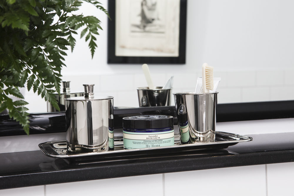 The Laslett Hotel London