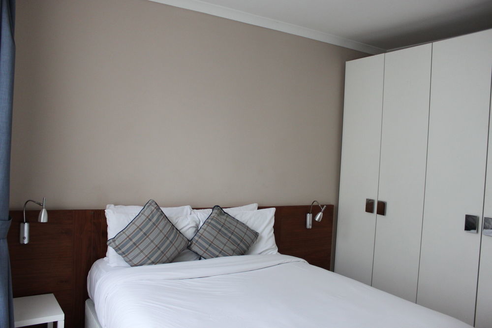Apartment Kensington 3*
