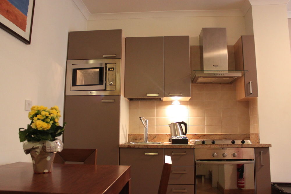 Apartment Kensington
