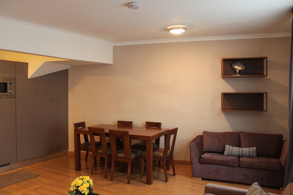 Apartment Kensington 3*