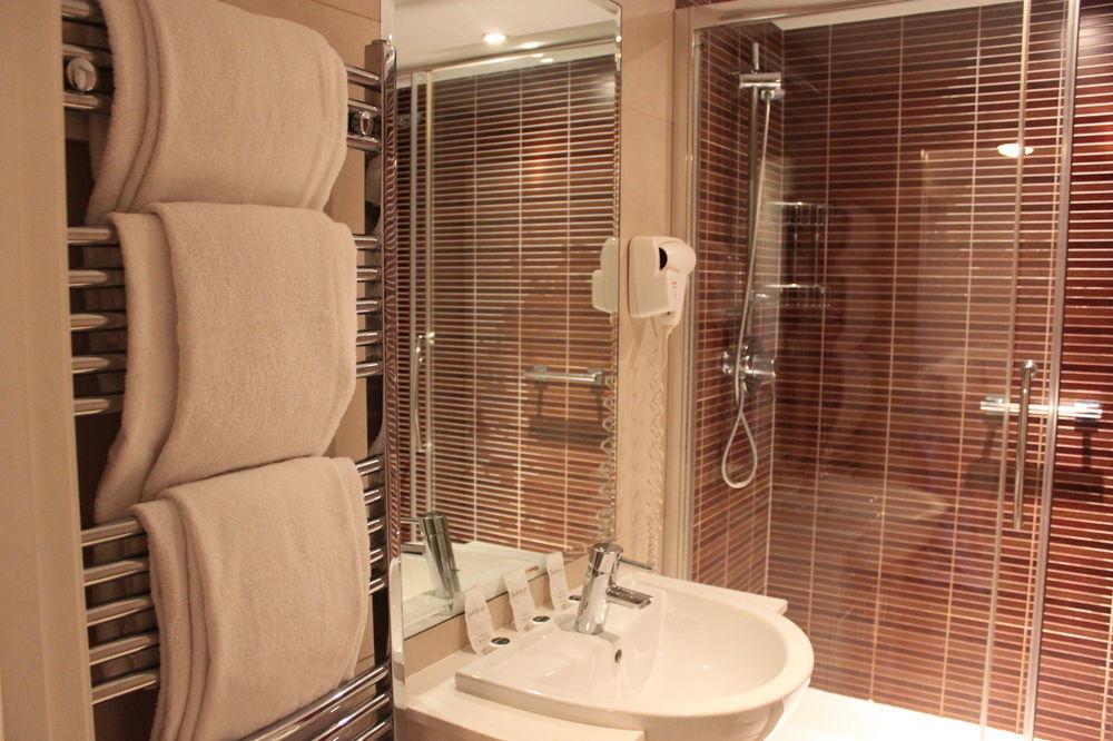 Apartment Kensington London