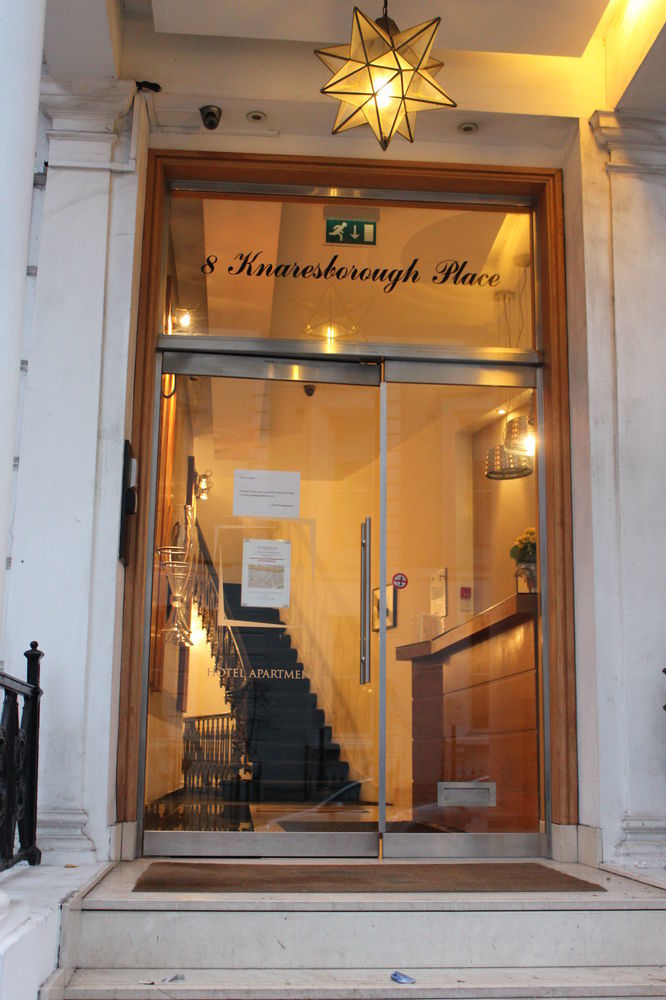 Apartment Kensington 3*