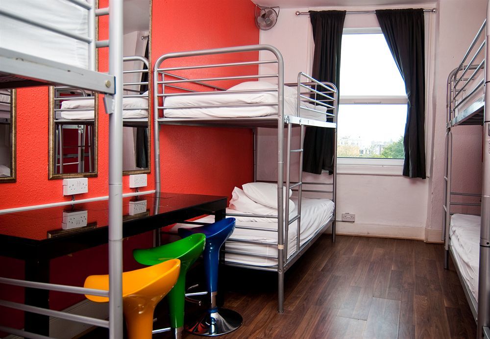 Book A Bed Hostel