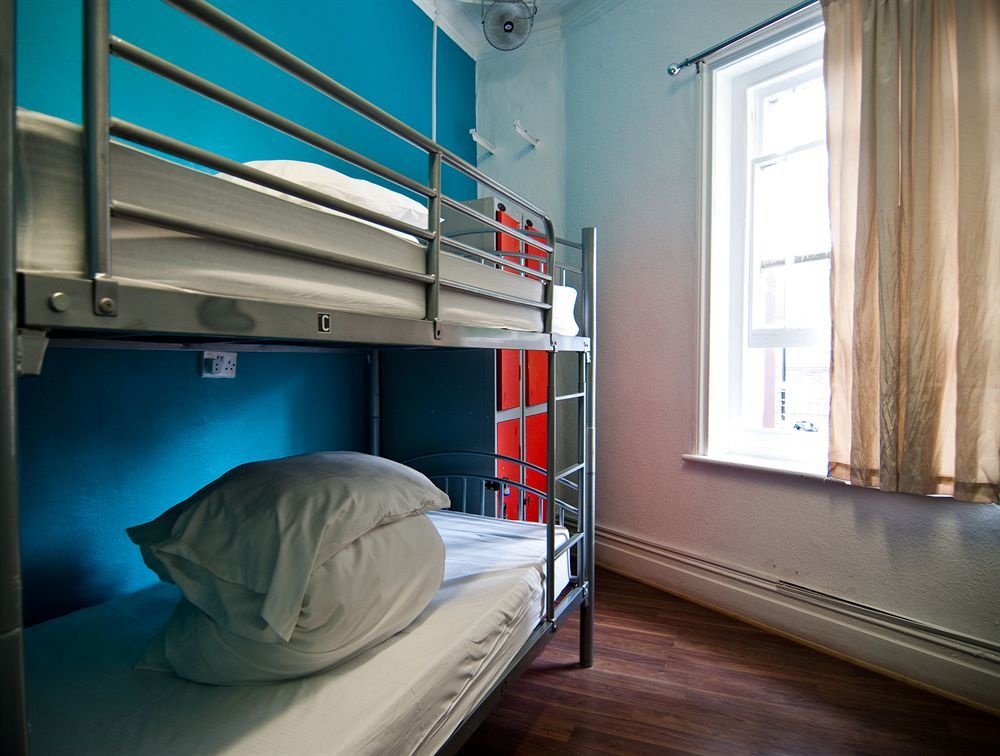 Book A Bed