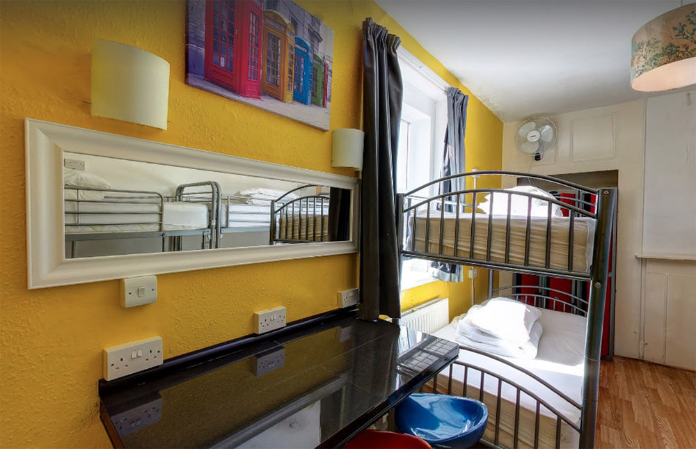 Book A Bed *