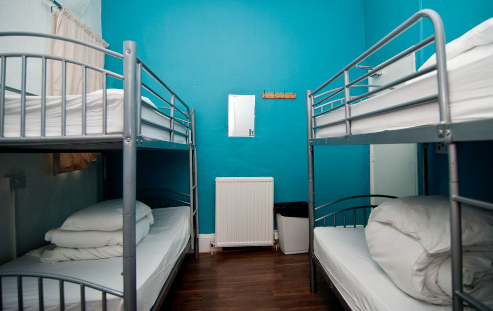 Book A Bed * London