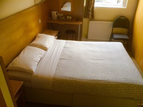 West Cromwell Hotell London