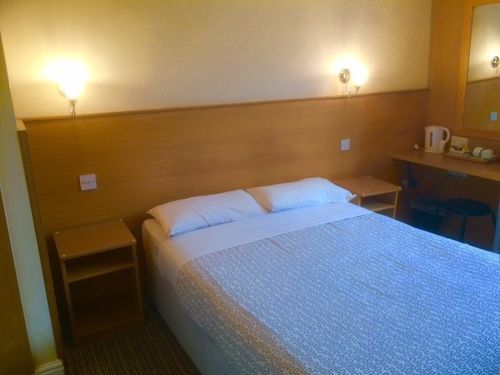 West Cromwell Hotell