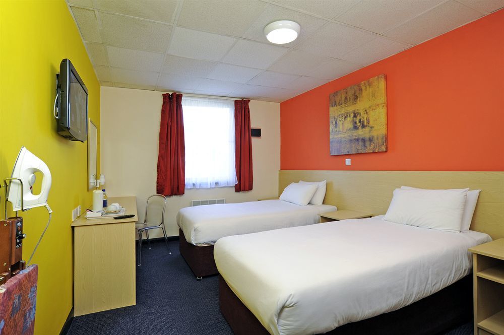 Ibis Styles Walthamstow Hotel