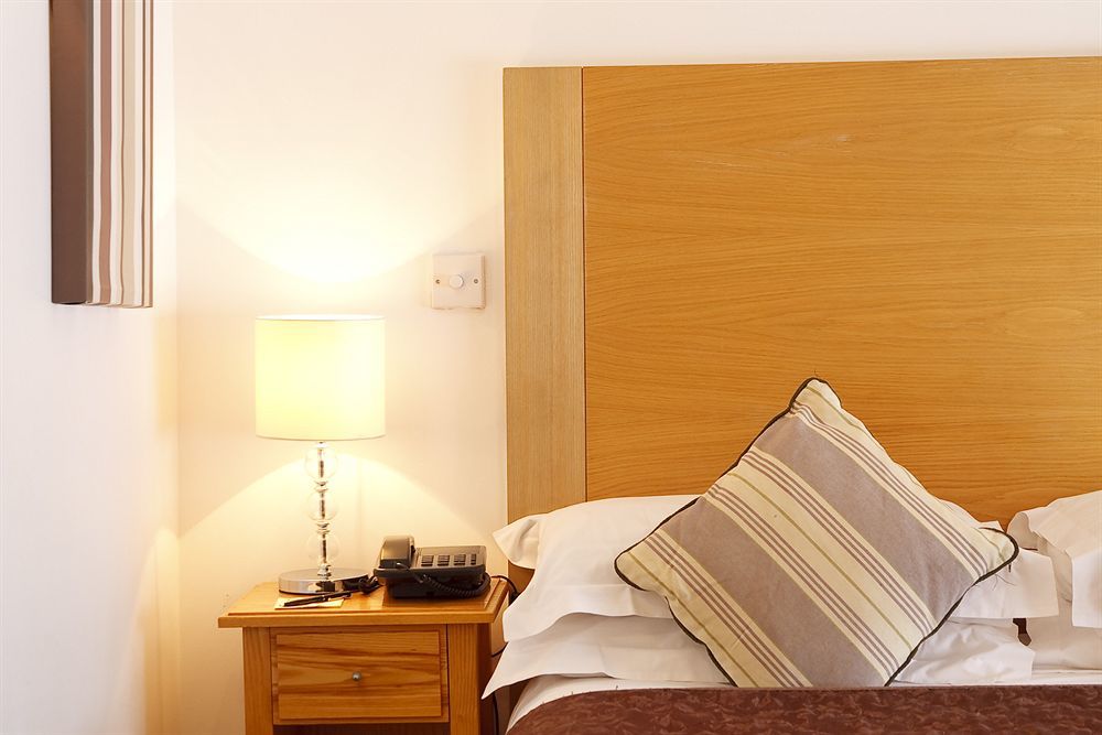 The Cleveland Hotel 4*