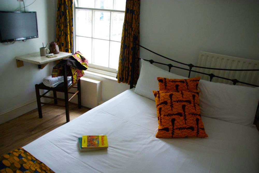 Peckham By Belvilla Hotel Londres