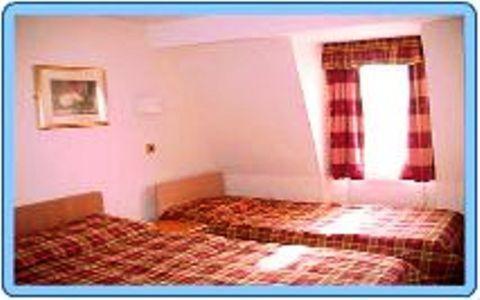William Hotel