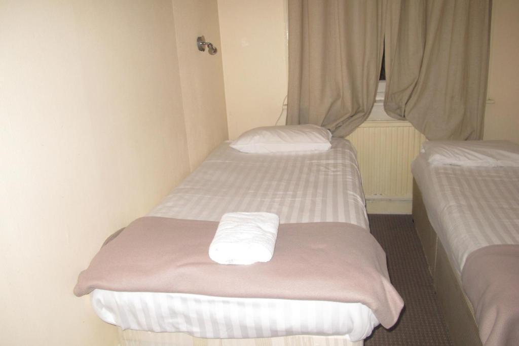 A To B Guest house