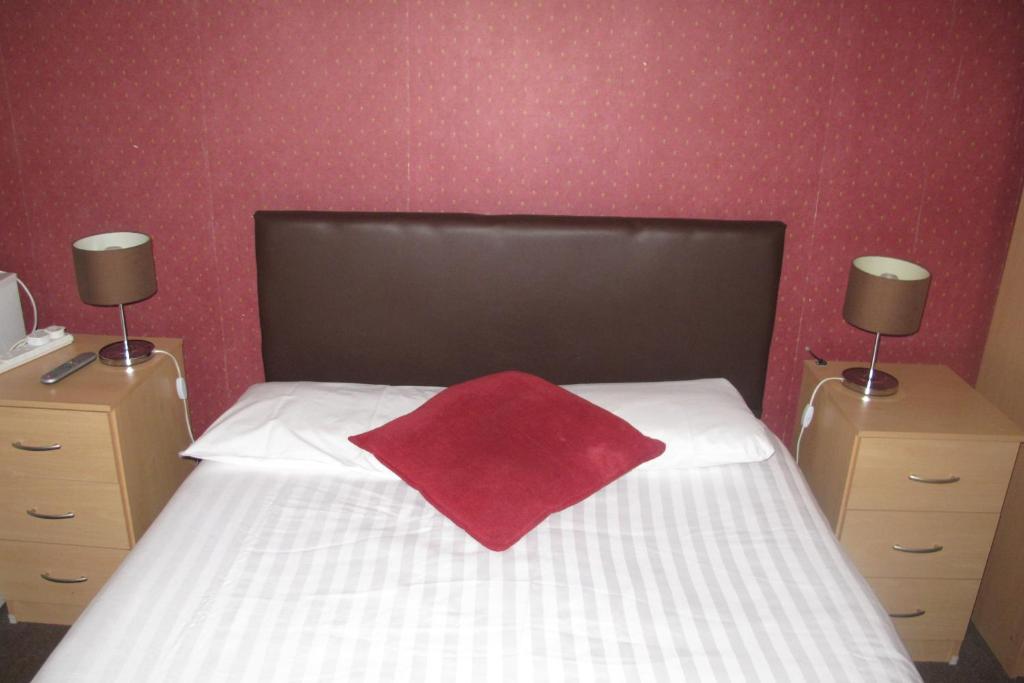Guest house A To B 2*