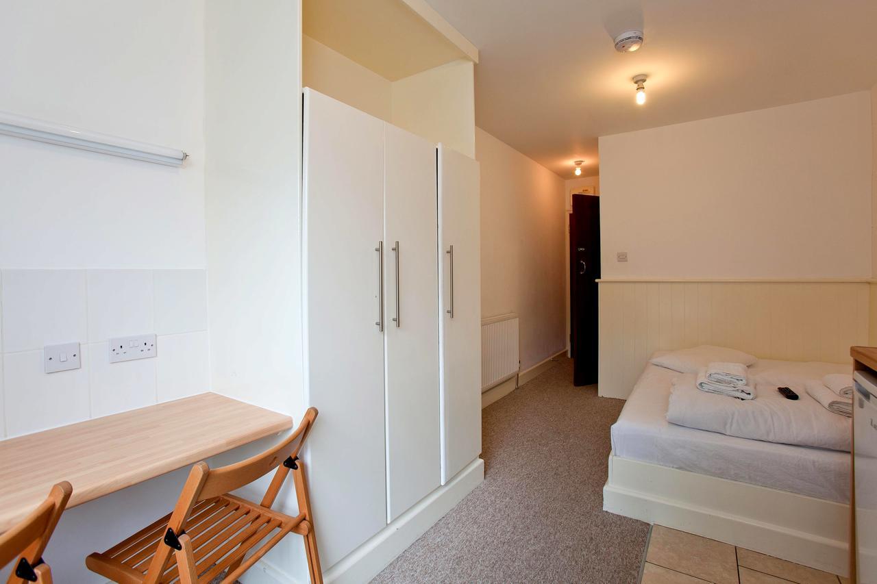 Hotell Welby 2*