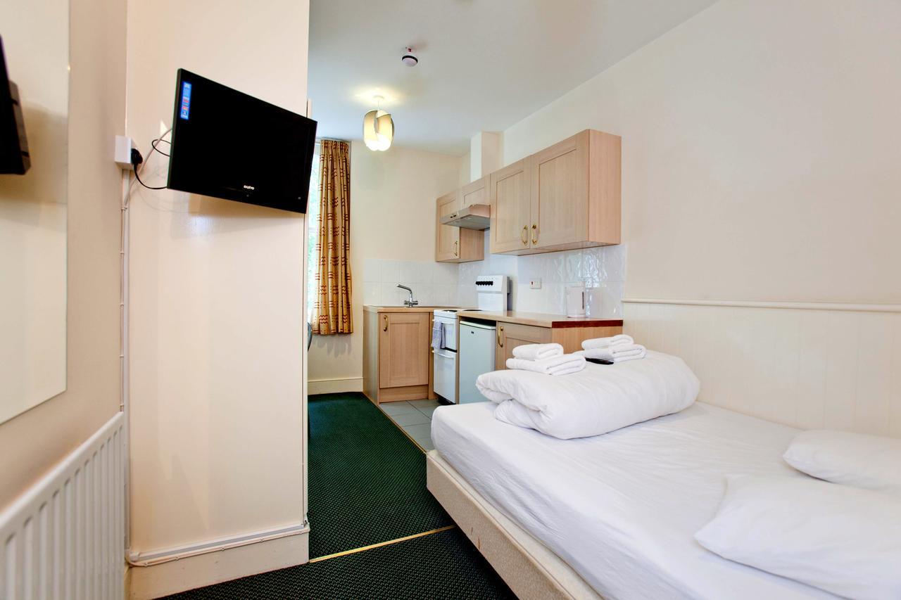 Hotell Welby