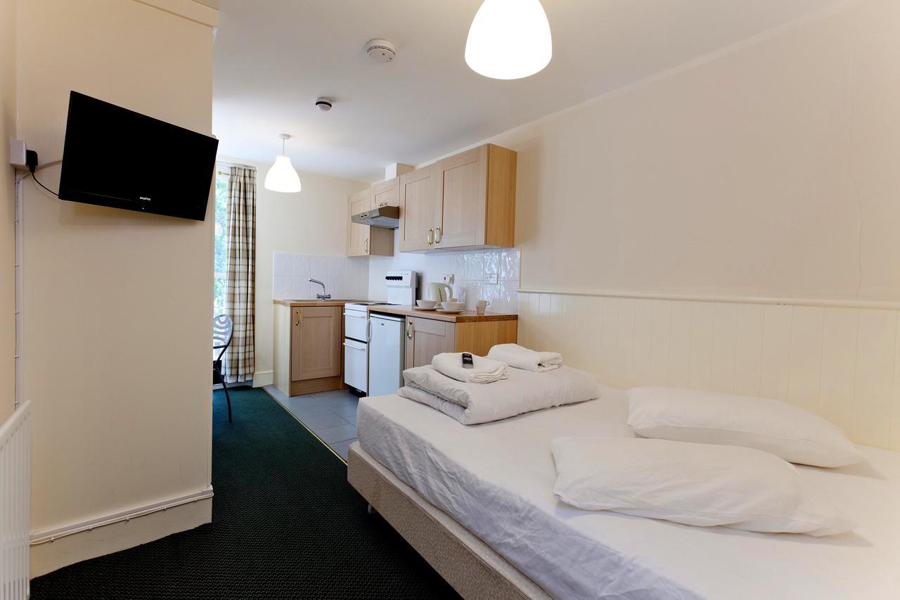 Hotell Welby 2*