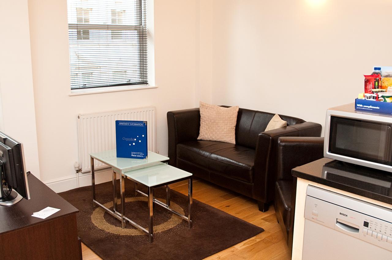 Appartement Minories *