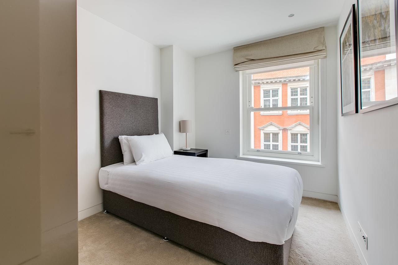 The At Marylebone Lane