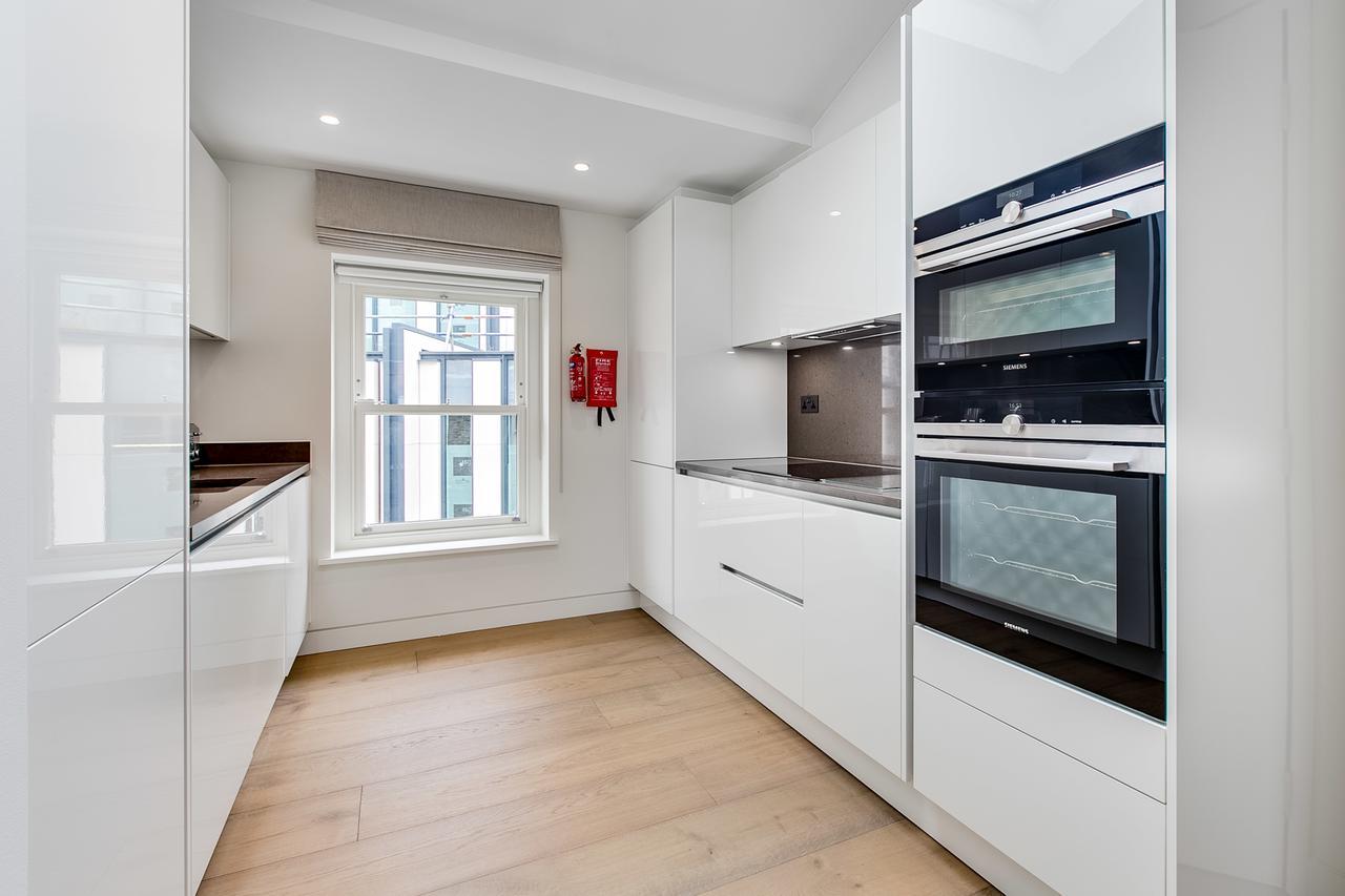 Apartment The At Marylebone Lane